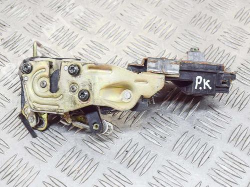 Front left lock MITSUBISHI GTO Coupe (Z1_A) 3.0 AWD (Z16A) | BP27749901C98 