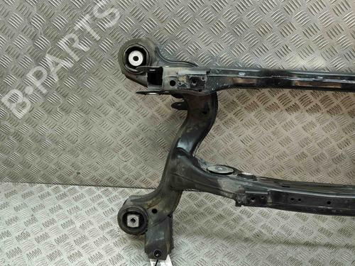 Rear axle MERCEDES-BENZ EQB (X243) EQB 300 4-matic (243.608, 243.609) | BP29593580M2 