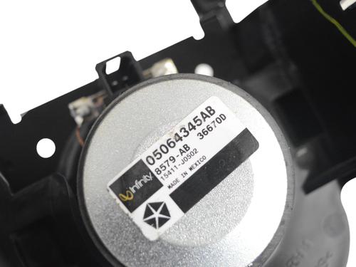 Speaker CHRYSLER GRAND VOYAGER V (RT) 2.8 CRD | BP30247140E2  - Image 5