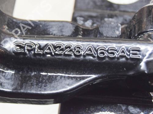 Hinge/Door check strap JAGUAR I-PACE (X590) EV400 AWD | BP27750827C146 