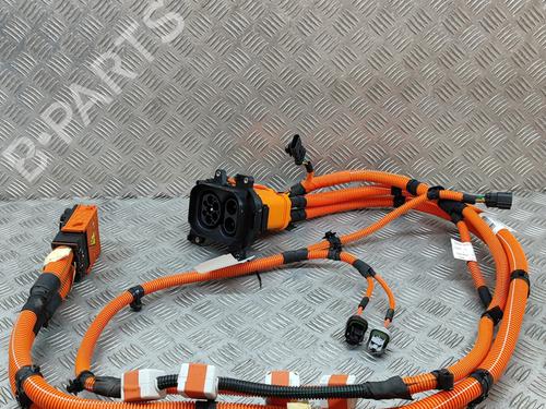 Used Cable CITROËN C4 X (BD_, BE_, BF_) ë-C4 X (BFZKXC) (136 hp) 28551713