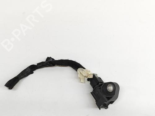 Elektronisk sensor CITROËN C5 AIRCROSS (A_) 1.5 BlueHDi 130 (ACYHZJ, ACYHZR) | BP28446590M84