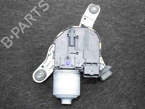 Used Front wiper motor CITROËN C4 Picasso II 1.6 BlueHDi 120 (120 hp) 6865180