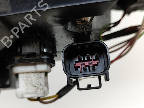 Right taillight LAND ROVER RANGE ROVER EVOQUE (L538) 2.2 D 4x4 | BP22443851C35 