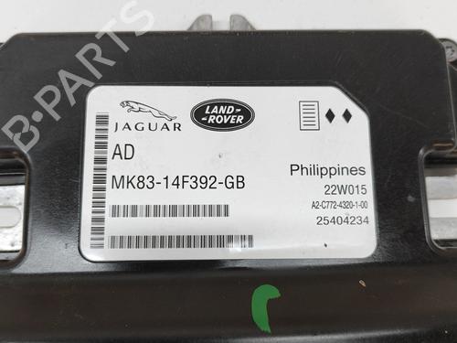 Elektronisk modul JAGUAR F-PACE (X761) 2.0 P400e Plug-in Hybrid | BP28275705M83 