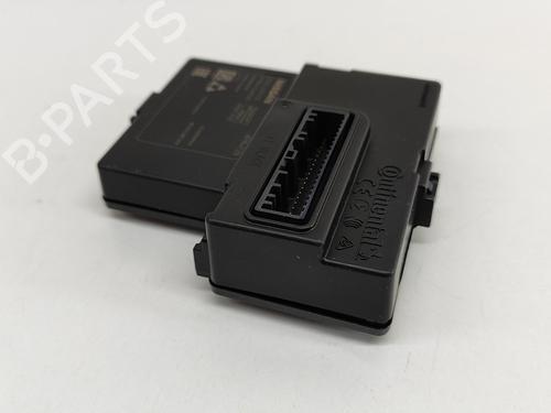 Electronic module NISSAN JUKE (F16_) DIG-T 117 | BP27769627M83