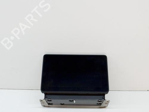 Multifunctionele display AUDI A5 Sportback (F5A, F5F) 2.0 TDI (190 hp) 8073939