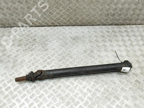 Driveshaft JAGUAR XF I (X250) 2.2 D | BP22620690M37 