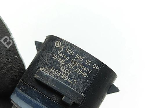 Electronic module MERCEDES-BENZ GLE (W166) 250 d 4-matic (166.004) | BP34037628M83  - Image 6