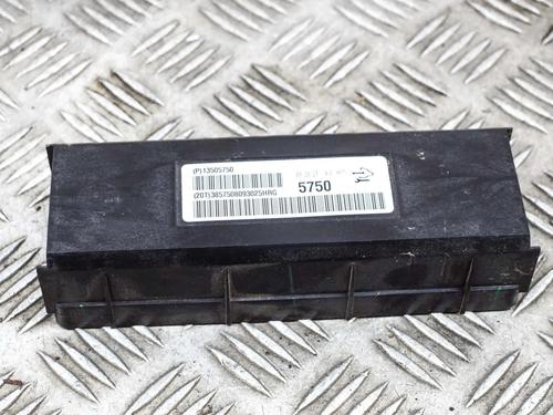 Used Electronic module CHEVROLET CAMARO 6.2 (432 hp) 16270949