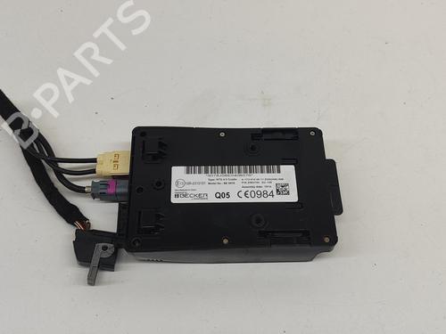Electronic module MERCEDES-BENZ A-CLASS (W176) A 180 (176.042) | BP25218002M83 