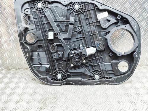 Used Front left window mechanism Front left window mechanism 39565811 39565811