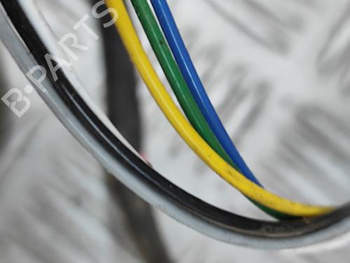 Elektronisk sensor MAZDA CX-5 (KF) 2.2 D | BP25380357M84 