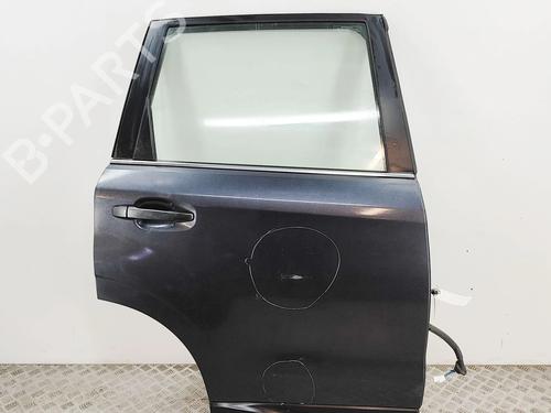 Dør højre bagtil SUBARU FORESTER (SJ_) 2.0 D AWD (SJD) (147 hp) 31626487