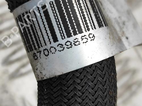 Pipe MASERATI LEVANTE SUV (M161) 3.0 D Q4 | BP26710635M125 - Image 10