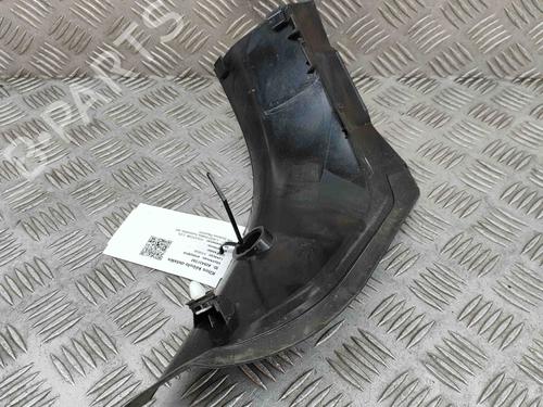 Frontlys deksel POLESTAR POLESTAR 2 (534) EV | BP27785338C118