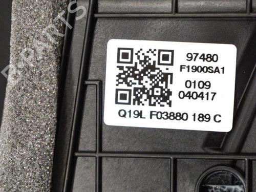 Air vent KIA SPORTAGE IV (QL, QLE) 1.6 GDI | BP14665628I21 