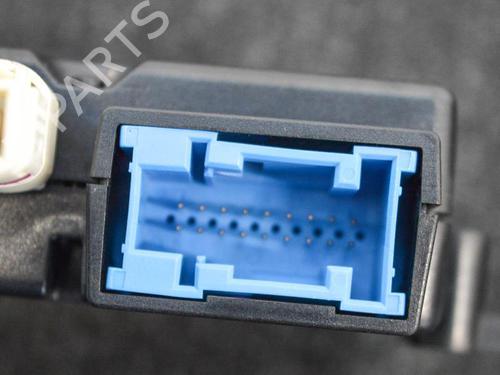 Electronic module MERCEDES-BENZ E-CLASS (W212) E 350 BlueTEC | BP6747607M83 