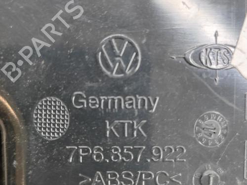 Glove box VW TOUAREG (7P5, 7P6) 3.0 V6 TDI | BP29392204C95 