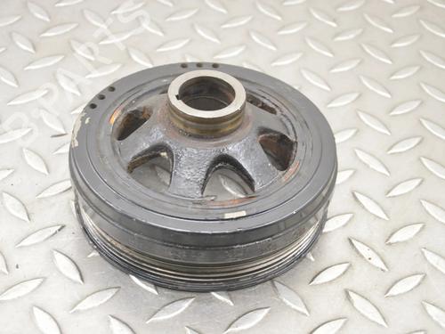 Pulley MERCEDES-BENZ E-CLASS (W211) E 280 (211.054) | BP33356978M122 - Image 3