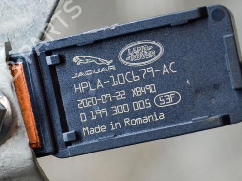 Cable JAGUAR F-PACE (X761) 2.0 TD4 AWD | BP14633575E12 