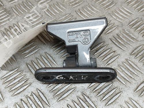 Hinge/Door check strap MERCEDES-BENZ CLA Coupe (C117) CLA 220 CDI / d (117.303) | BP19126472C146 