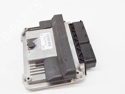 Engine control unit (ECU) AUDI A5 Sportback (8TA) 2.0 TDI | BP15205331M57 
