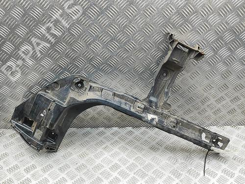 Used Rear bumper bracket Rear bumper bracket BMW X1 (F48) xDrive 25 d (231 hp) 34190673 34190673