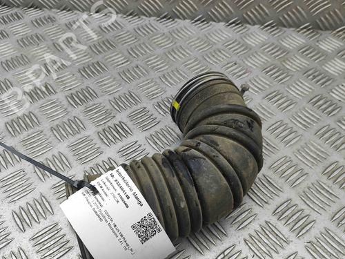 Used Pipe TOYOTA HILUX VIII Pickup (_N1_) 2.4 D 4WD (GUN125_, GUN125R) (150 hp) 29459394
