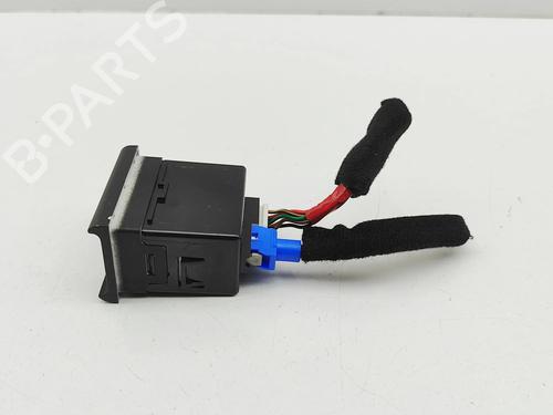 Electronic module KIA OPTIMA Sportswagon (JF) 1.7 CRDi | BP33206653M83 - Image 2