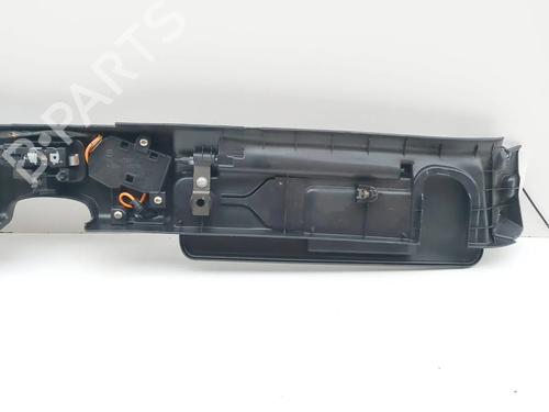 Left sun visor MAZDA MX-5 IV (ND__) 2.0 (ND2E, ND6E) | BP40152043I1 - Image 7