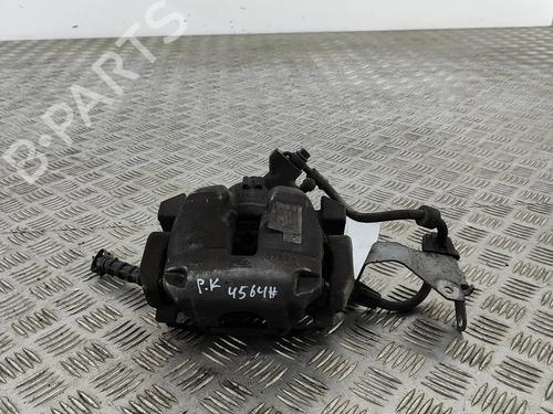Used Left front brake caliper Left front brake caliper CITROËN C5 AIRCROSS (A_) 1.5 BlueHDi 130 (ACYHZJ, ACYHZR) (131 hp) 33368647 33368647