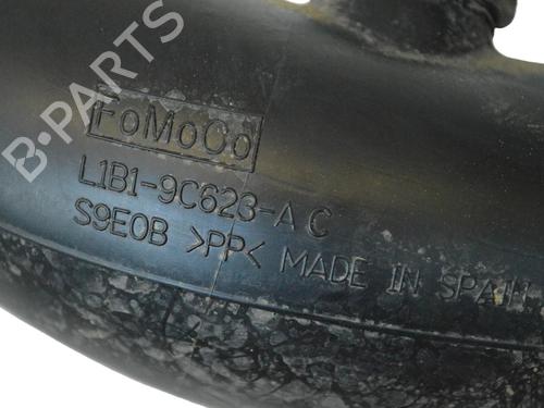 Pipe FORD PUMA (J2K, CF7) 1.0 EcoBoost mHEV | BP33365861M125 - Image 5