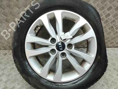 Used Rim Rim KIA CEE'D (JD) 1.6 CRDi 136 (136 hp) 33380745 33380745