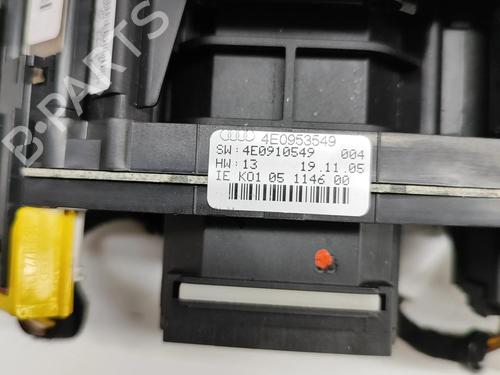 Steering column stalk AUDI A8 D3 (4E2, 4E8) 4.2 TDI quattro | BP26142164I23  - Image 8