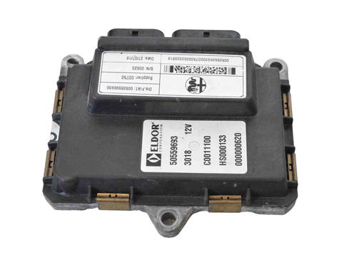 Used Electronic module ALFA ROMEO STELVIO (949_) 2.9 Q4 (949.AXG2A, 949.AXH2A, 949.AXS2A) (510 hp) 30249954