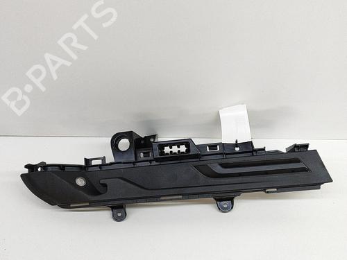 Bagagerumsbeklædning BMW X3 (G01, F97, G08) iX3 (286 hp) 28551205