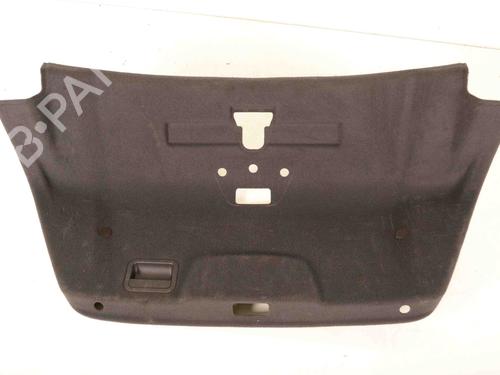 Used Boot lining AUDI A8 D4 (4H2, 4H8, 4HC, 4HL) 3.0 TDI quattro (258 hp) 30209967