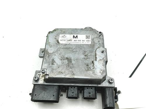 Used Electronic module Electronic module SUBARU FORESTER (SJ_) 2.0 D AWD (SJD) (147 hp) 32973512 32973512