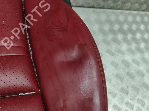 Left front seat PORSCHE CAYENNE Coupe (9YB) 3.0 AWD (9YBAA1) | BP32142803C15 