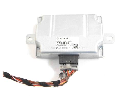 Used Electronic module MERCEDES-BENZ VITO / MIXTO Van (W639) 113 CDI (639.601, 639.603, 639.605) (136 hp) 30216444