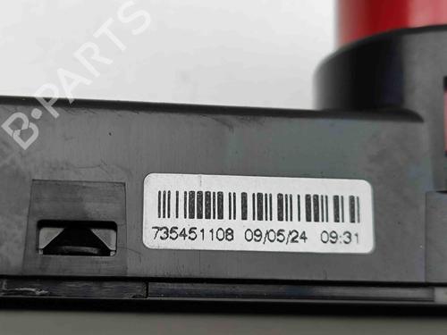 Switch FIAT 500 (312_) 1.0 Mild Hybrid (312.AYD1B) | BP29373415I30 