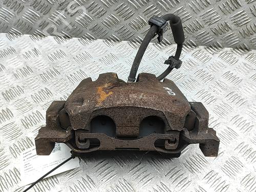 Used Right front brake caliper JEEP GRAND CHEROKEE IV (WK, WK2) 3.0 CRD V6 4x4 (241 hp) 32458750