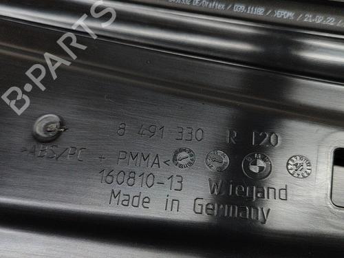 Dørliste BMW iX (I20) xDrive 50 | BP33368947C150  - Image 5