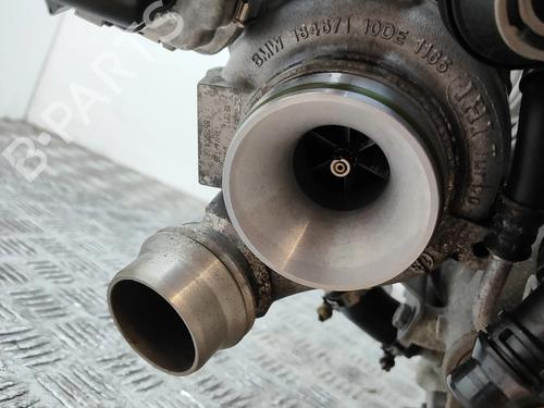Engine BMW 1 (F20) 118 d | BP37522506M1  - Image 7