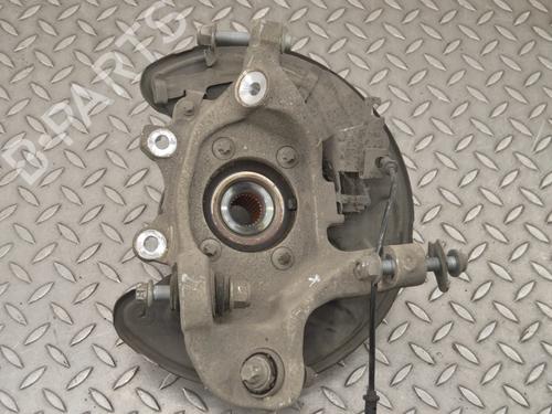 Left rear steering knuckle MERCEDES-BENZ E-CLASS Coupe (C238) E 220 d (238.314) | BP30232630M27