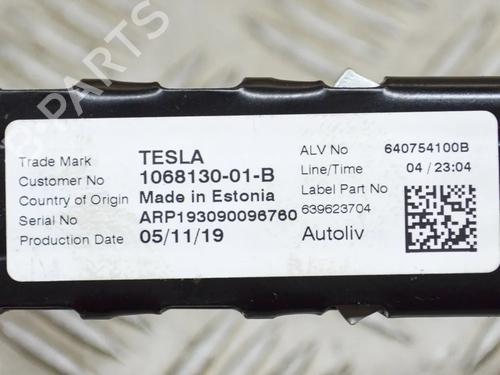 Altro TESLA MODEL 3 (5YJ3) EV AWD | BP27753362O1