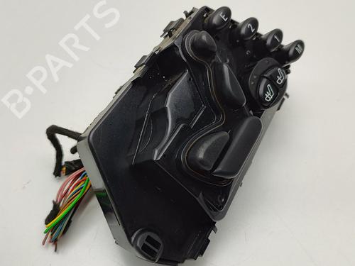 Switch MERCEDES-BENZ S-CLASS (W220) S 320 (220.065, 220.165) | BP24580731I30 