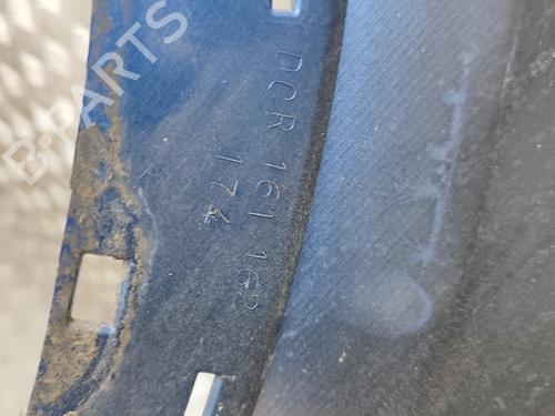 Rear bumper NISSAN QASHQAI III (J12) 1.3 DIG-T All-wheel Drive | BP29234588C8 