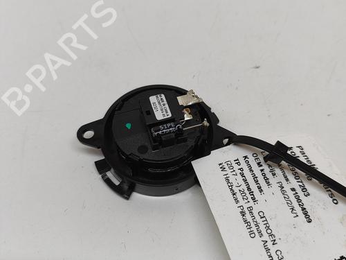 Speaker CITROËN C3 AIRCROSS II (2R_, 2C_) 1.2 PureTech 130 (2RHNYH) | BP24975684E2 